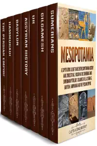 Mesopotamia - Captivating History